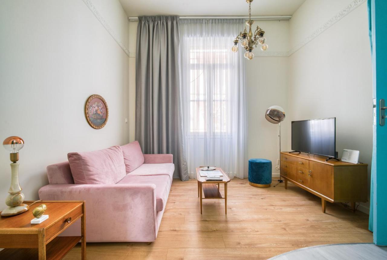 Aparthotel Keramos Atene Esterno foto