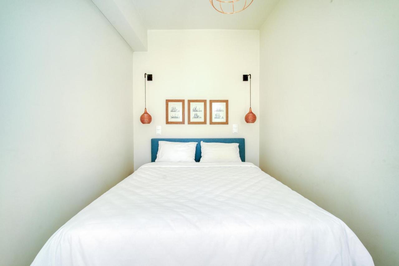 Aparthotel Keramos Atene Esterno foto