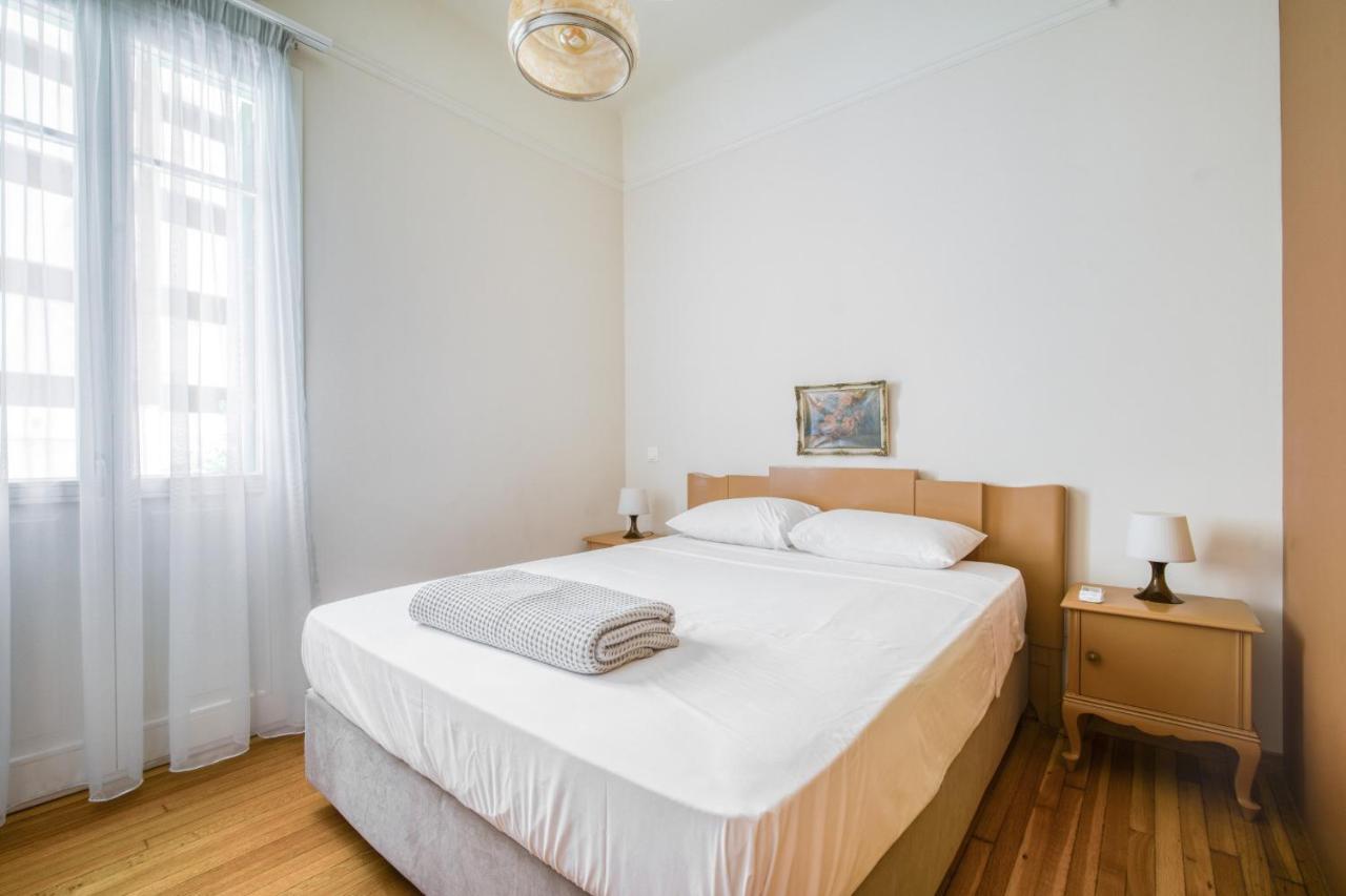 Aparthotel Keramos Atene Esterno foto