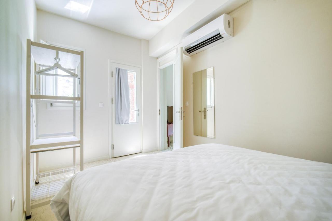 Aparthotel Keramos Atene Esterno foto
