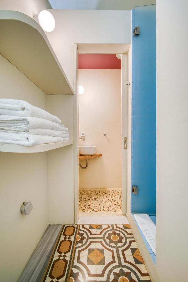 Aparthotel Keramos Atene Esterno foto