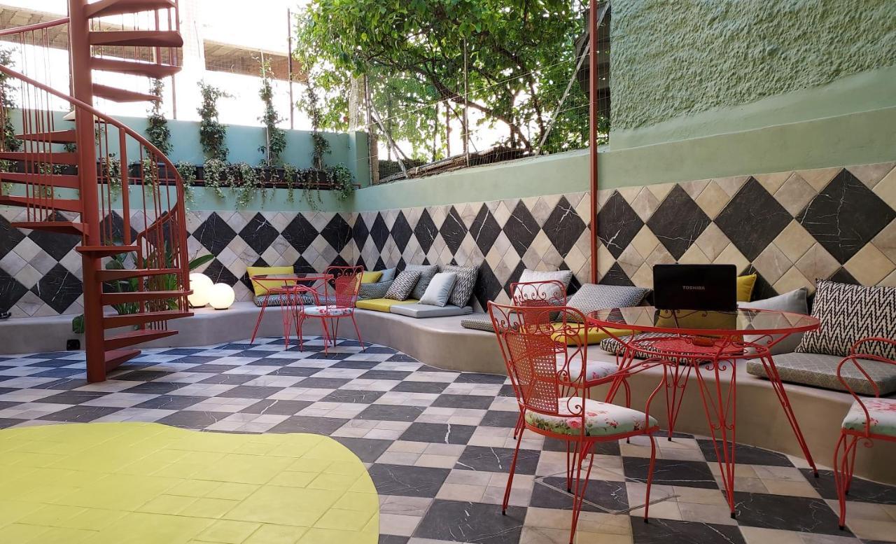Aparthotel Keramos Atene Esterno foto