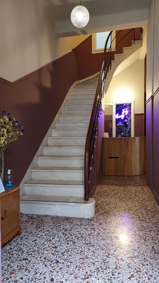 Aparthotel Keramos Atene Esterno foto